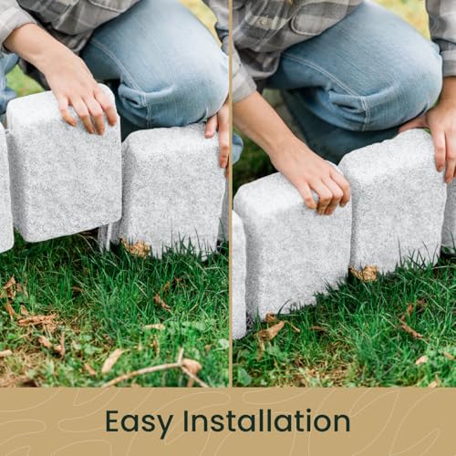 Landscape Edging