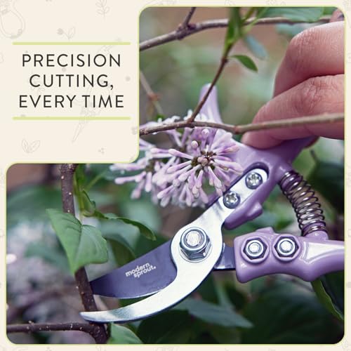 Bypass Hand Pruners