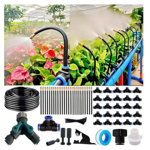 360° Adjustable Drip Irrigation System for Garden