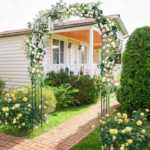 Garden Arch Trellis (60"W x 95"H)