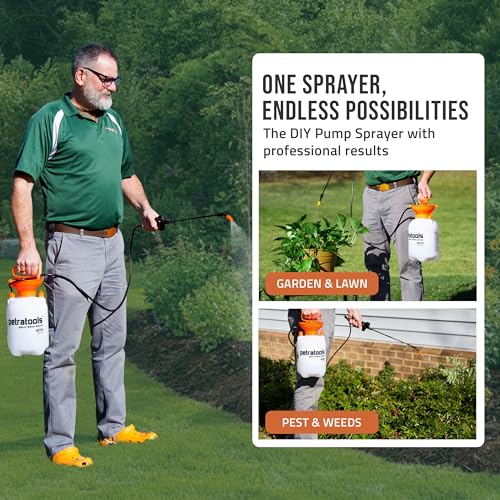 Tools HD101 Pro Kit (1 Gallon)