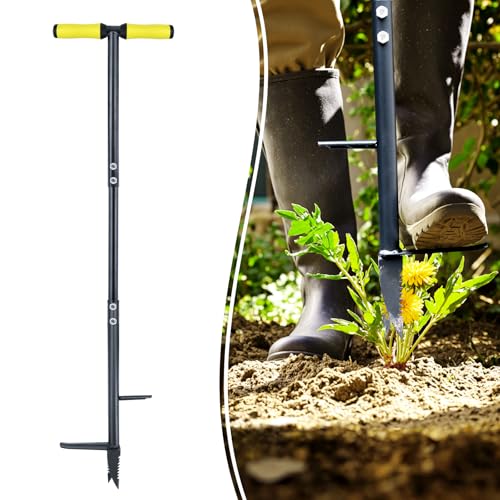 Weed Remover Tool 39’’
