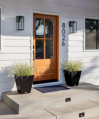 Pure Series Nobleton Planter (2 Count)