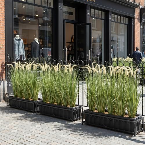 4ft Artificial Horsetail Grasses (4FT)