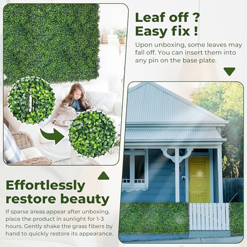 80"x120" 67 SQFT (Boxwood / 80"x120")