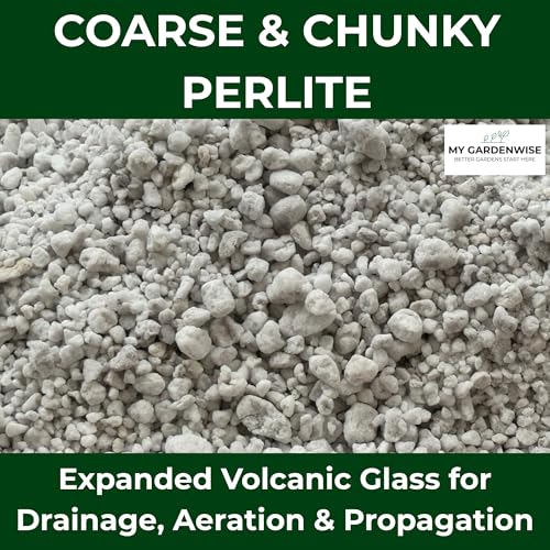 Perlite for Plants (96 Fl Oz)