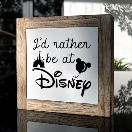 Funny Wood Sign (Home04)
