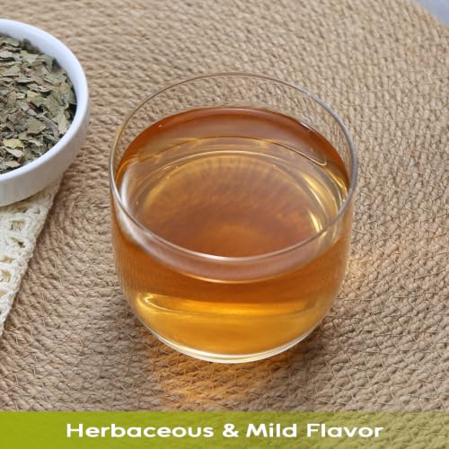 Guava Leaves 4oz (4 Ounce (Pack of 1))