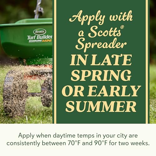 O.M. Scott & Sons Bermudagrass Grass Seed (1 Pack / Bermudagrass)
