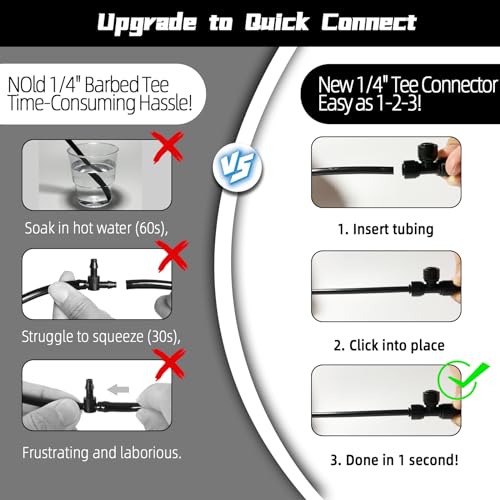 20 Pack Quick Connect 1 (20 Count)