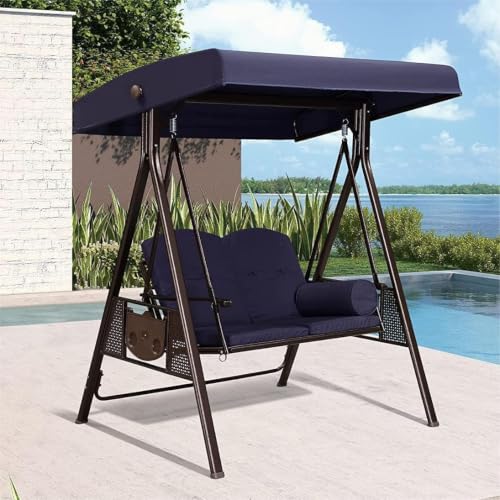 Patio Swings 2