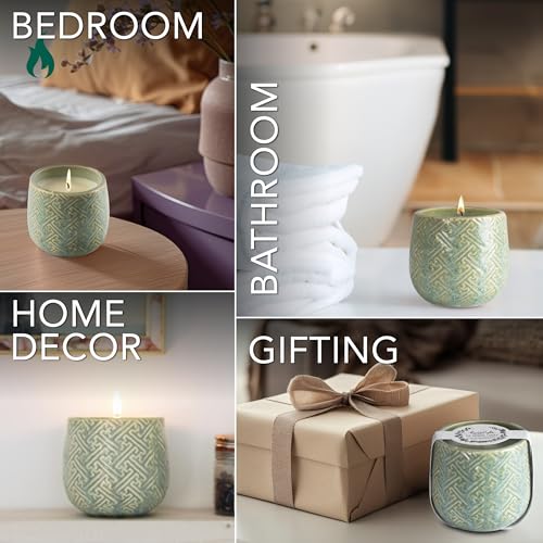The Growing Candle (Ida)