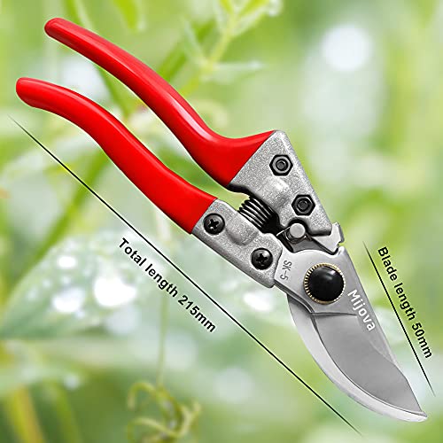 Gardening Pruner