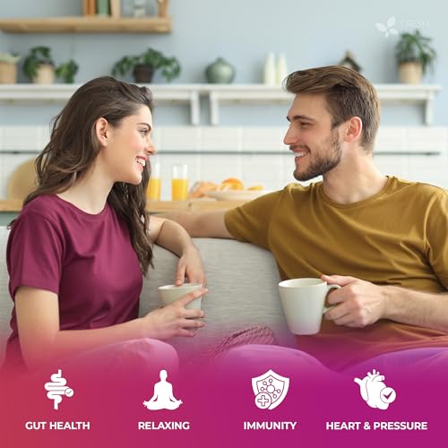 Premium Herbal Wellness Tea Bags (75 Tea Bags)