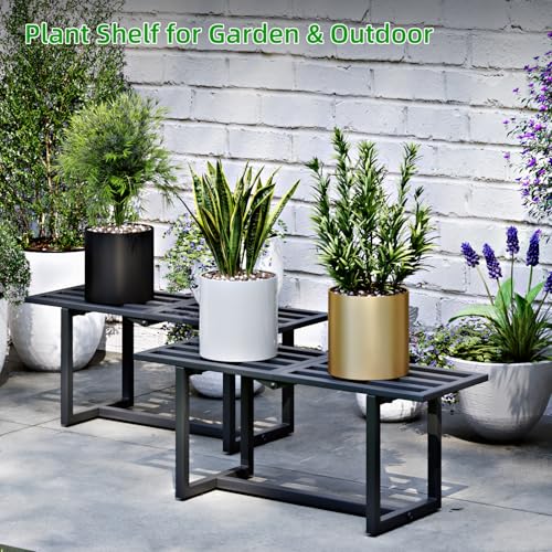 2 Pack Plant Stand (2 Count)