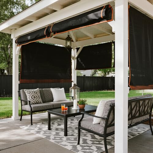 40% Shade Cloth for Garden (40%-4 FT x 8 FT)