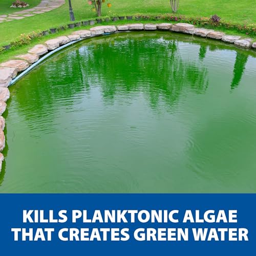 UltraUV Pro Ultraviolet Lamp for Koi Ponds