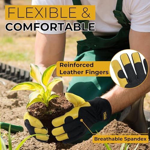 Gardening Gloves for Men