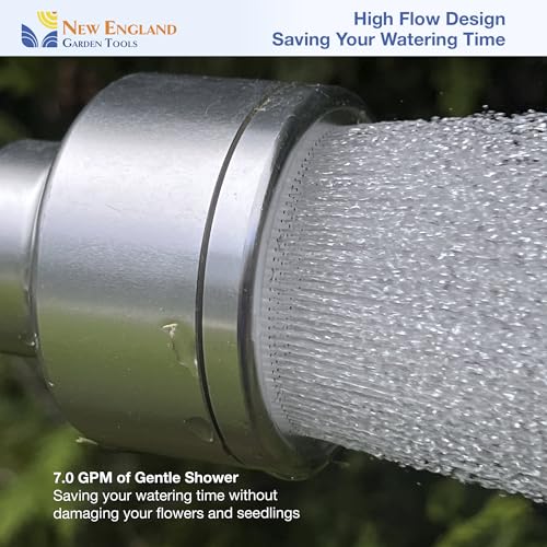 18 Inch Soft Rain Watering Wand 600007 (18 Inch - Soft Rain)