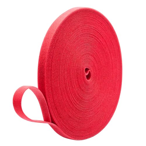 1 Roll 65 Feet (Red - 65 Feet)