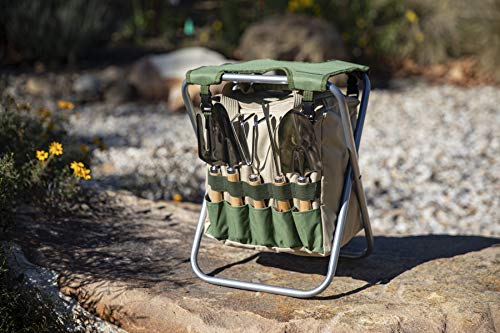 Garden Kneeler and Seat