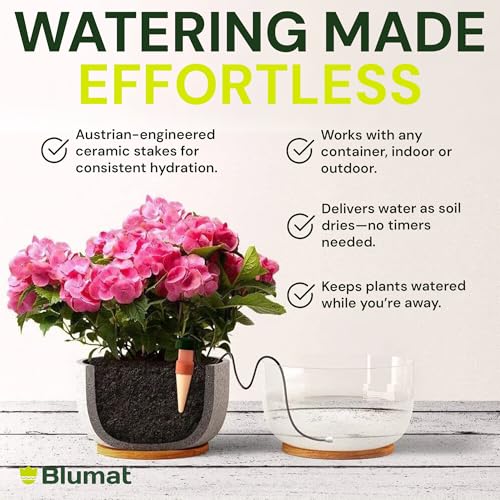 Classic Self Watering Stakes