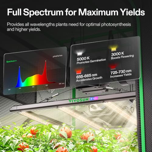 3x3 Grow Tent Kit 320W Bar Lumalight E42A+ Smart Control System (3x3)