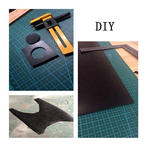 Solid Rubber Strip (60 Foot)
