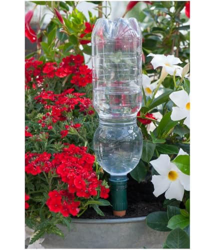 Plant Watering Device (6 Pack)