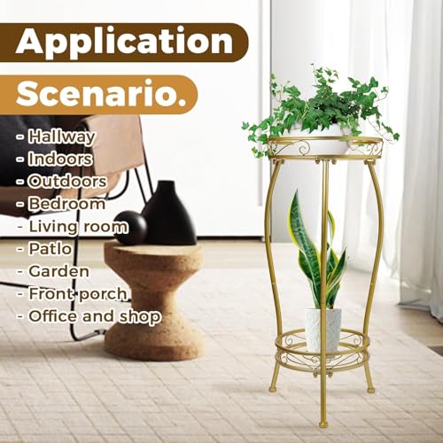Plant Stand Indoor Outdoor
