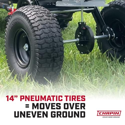 8622B TurfPro Tow
