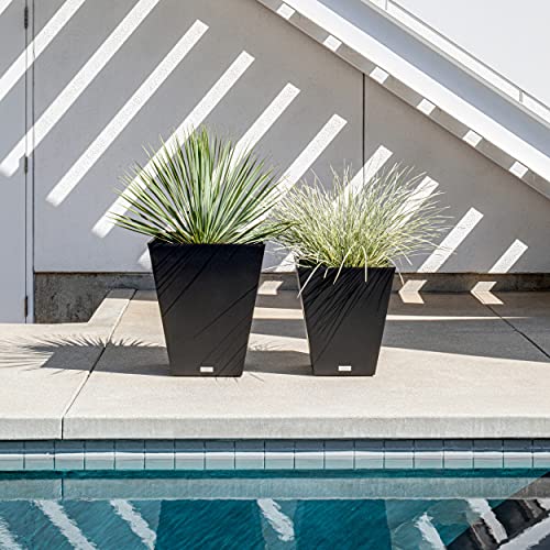 Pure Series Nobleton Planter (2 Count)