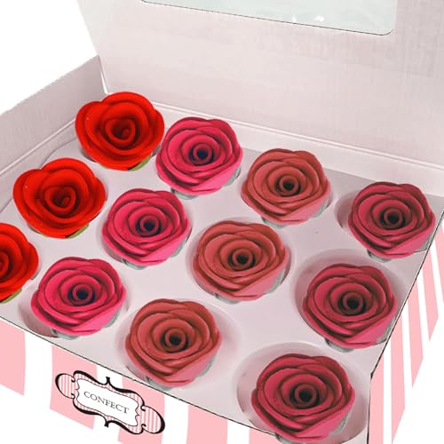 Edible Flower (Ombre-2)