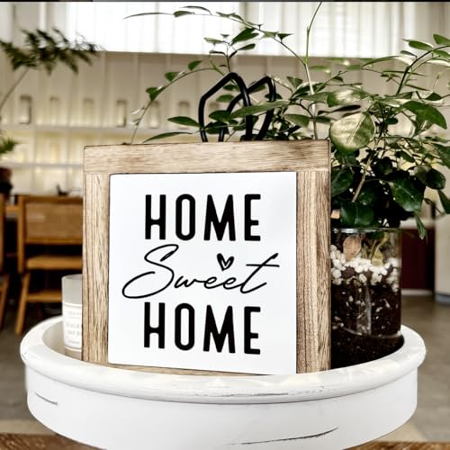 Sweet Home Sign (Home08)