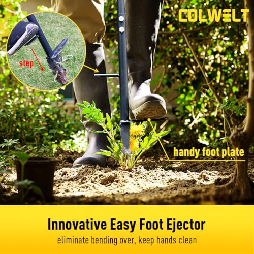 Weed Remover Tool 39’’