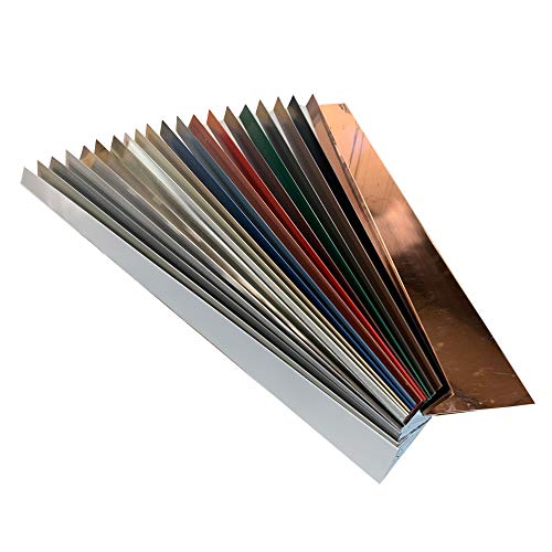 26 Gauge 5 Foot Rain Diverter