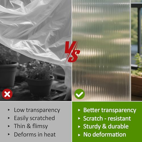 Cold Frame Greenhouse