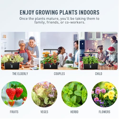 50pcs Hydroponic Pods Kit (50pcs Hydroponic Pod kits)
