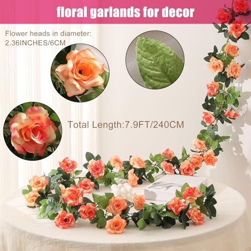2 Pack 15.8FT (2 Count)