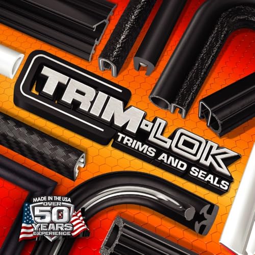Edge Trim Fits 3