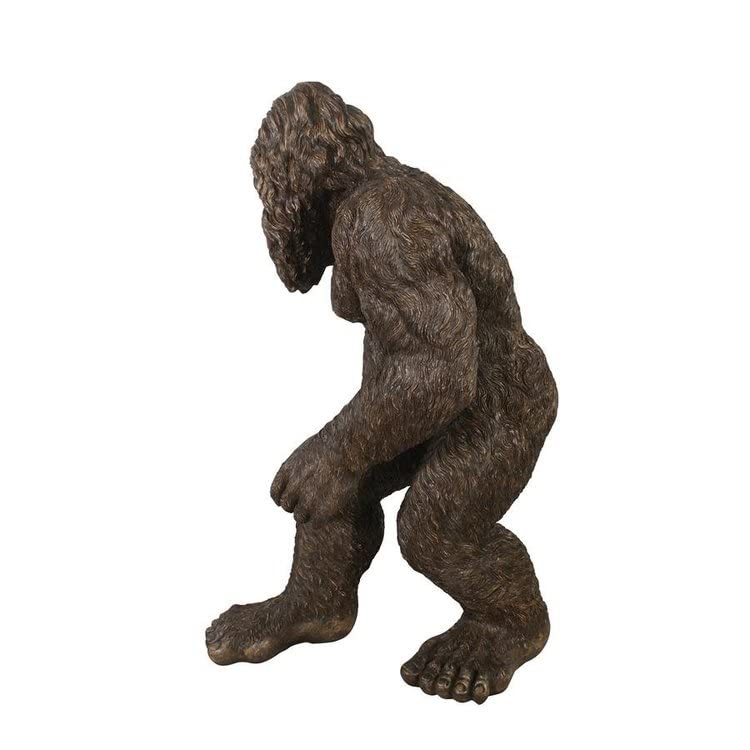 Yeti the Bigfoot Garden Statue (Abominable Snowman / Life Size)