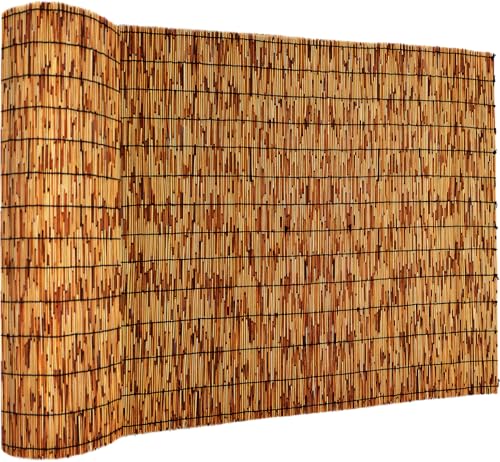 Bamboo Fencing (32 Sq Ft)