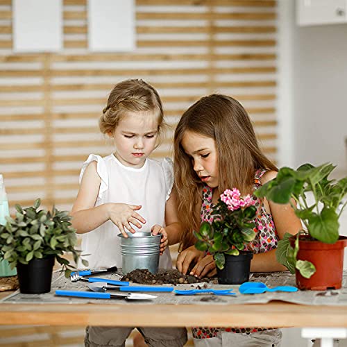 13 Pcs Succulent Care Tools (Blue-2)