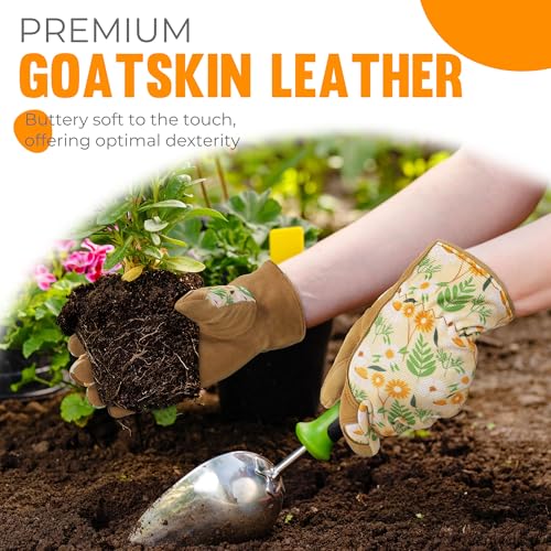 Work Gloves for Women