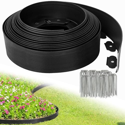 Landscape Edging 3in*115FT
