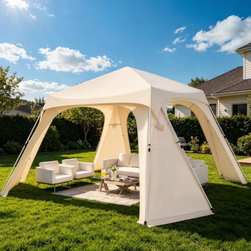 12' x 12' Pop Up Gazebo