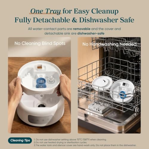 Humidifiers for Bedroom Large Room Home