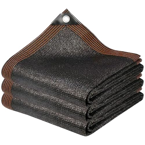70% Shade Cloth for Garden (70%-5 FT x 6 FT)