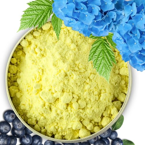 Elemental Sulfur for Soil (96 Fl Oz)