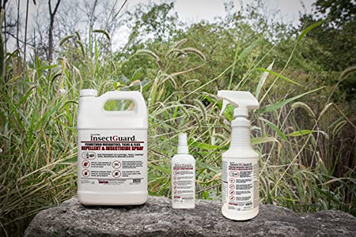 InsectGuard Permethrin Mosquitoes (6 Fl Oz)